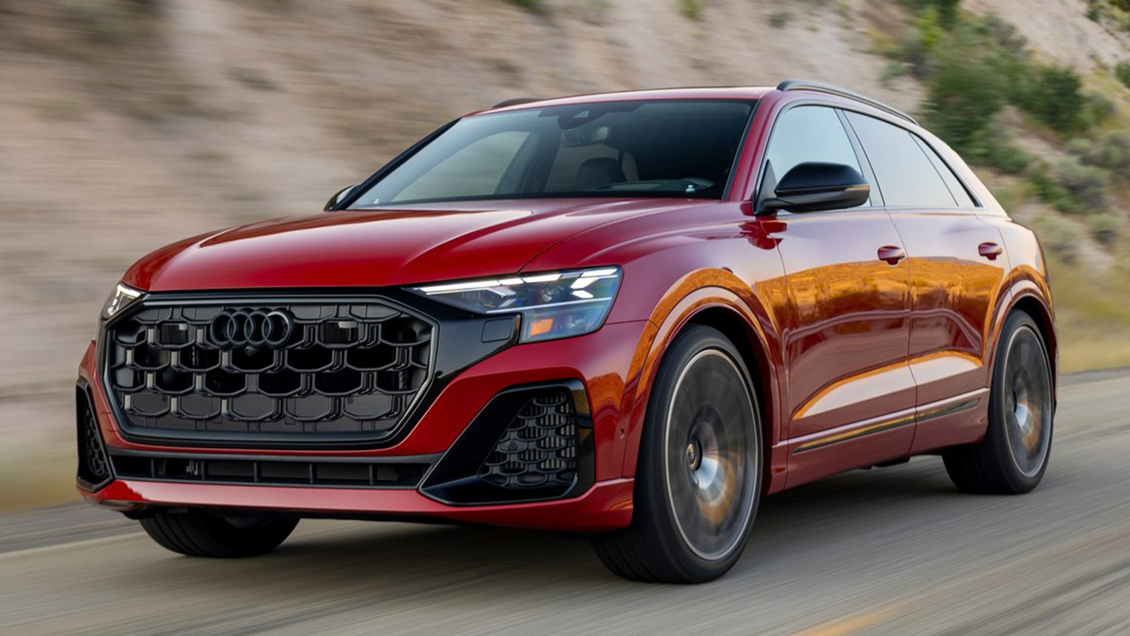Έρευνα στις ΗΠΑ: Τελευταία σε ποιότητα η Audi, προτελευταία η Volvo! 